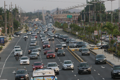 La Puntilla también ha sido víctima de la delincuencia en los últimos meses