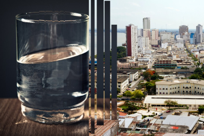 La calidad del agua es el foco de una nueva disputa ambiental-política entre Municipio y Gobierno.