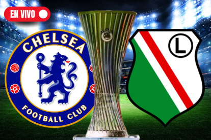 Chelsea busca avanzar en Conference League 2024-25.