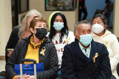 Las personas podrán jubilarse y recibir una pensión del IESS, siempre que hayan aportado a la seguridad social.