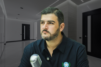 Al alcalde de Guayaquil, la Fiscalía lo investiga por presunto delito de almacenamiento, transporte, envasado, comercialización o distribución ilegal de combustible.