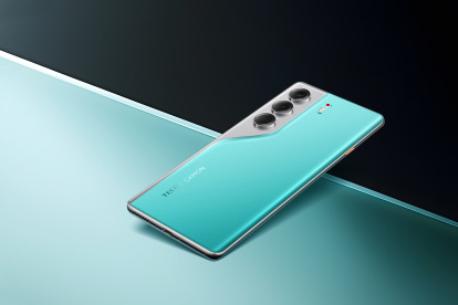 El Tecno Camon 40 Pro, el smartphone con IA que revoluciona el mercado.