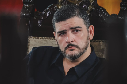 Aquiles Álvarez es el alcalde de Guayaquil desde el 14 de mayo de 2023.