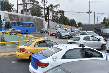 La medida viene acompañada de cuantiosas infracciones para quienes las incumplan.
