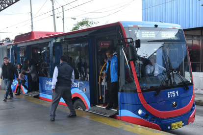 El municipio invirtió $ 35.3 millones de dólares en las sesenta nuevas unidades.