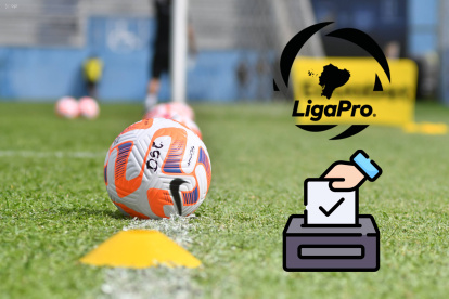 La LigaPro disputa la octava jornada de la primera fase.