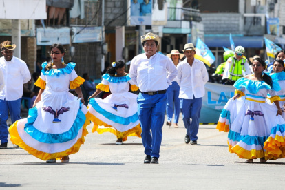 Las tierras de La Libertad también guardan secretos de un pasado milenario.