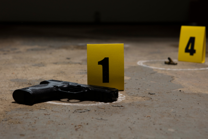 Imagen referencial. El suceso tuvo lugar en un conocido restaurante de comida colombiana situado en la avenida 6 de Diciembre e Ignacio de Veintimilla, en el norte de Quito.