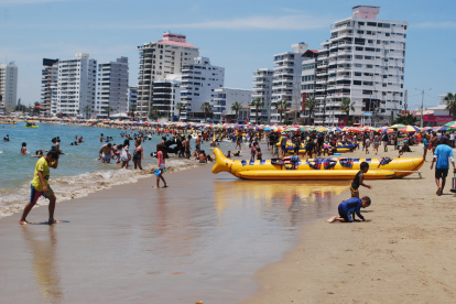 Este es uno de los feriados más importantes para el sector turístico. El consumo se reactiva y con ello sus ventas.