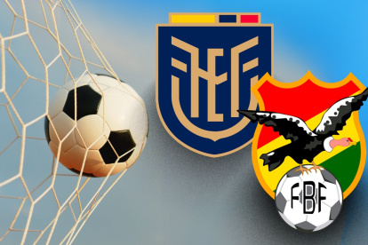 Ecuador sub-17 pelea el último cupo para el Mundial sub-17.