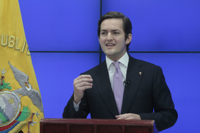 Esteban Torres es legislador electo por el movimiento ADN.