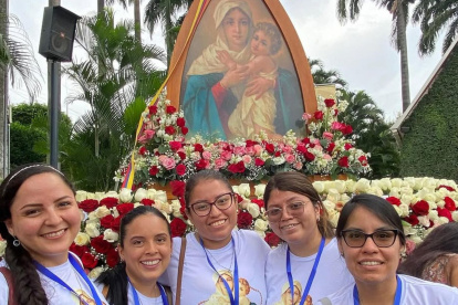 Una tradición que crece con el tiempo