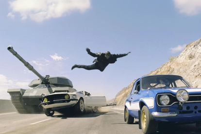 En la edición 100 del Óscar llegará una nueva categoría.