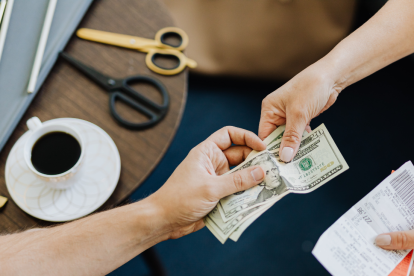 Bonos Ecuador. Bono Joaquín Gallegos Lara.