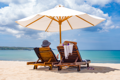 Ecuador disfruta de un puente largo con el Jueves Santo como nuevo feriado para el año 2025.