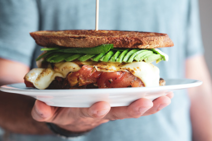 Cafetería Masamadre