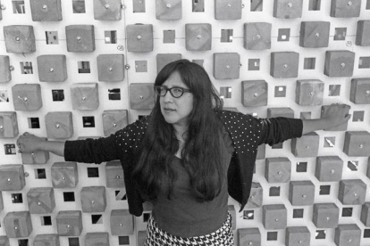 La escritora peruana residente en España, es conocida por libros como "Huaco Retrato", que fue finalista del Booker Prize International 2024