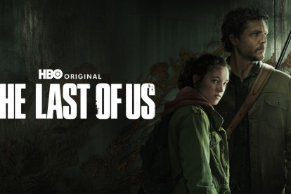 The Last of Us estrena su segunda temporada este 13 de abril