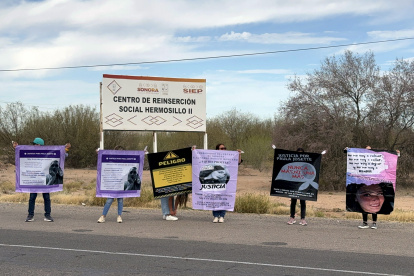 Campañas judiciales se empañan por nexos ‘oscuros’, en México