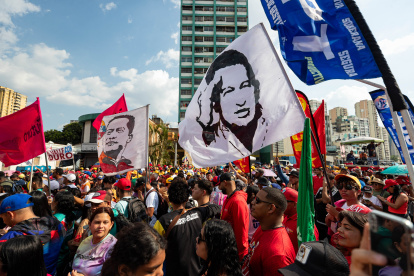 Comicios. La jornada electoral está programada para el 25 de mayo.