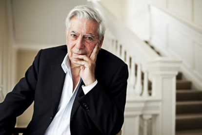 Mario Vargas Llosa murió este 13 de abril.