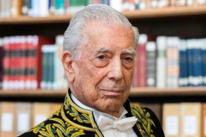 Mario Vargas Llosa (1936-2025), el Nobel peruano que conquistó el mundo con su pluma