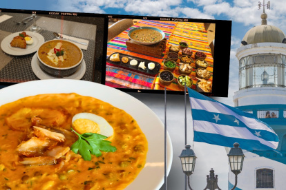 Desde esta semana, la venta de fanesca ha aumentado en Guayaquil. Los ciudadanos buscan comer la tradicional sopa en hoteles, restaurantes, huecas; y además en casa, donde elaborar la receta es parte de la historia familiar.