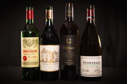 Valduero 12 Años en su prestigiosa caja de roble procedente da la barrica donde envejeció