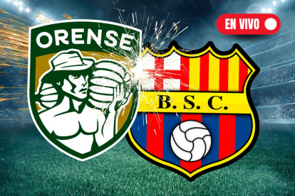 Barcelona buscará recuperar la punta de la tabla de posiciones de la LigaPro 2025.