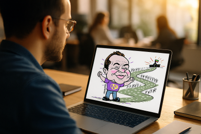 Daniel Noboa fue reelecto el 13 de abril de 2023. Será presidente hasta el 2029.