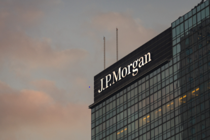 JP Morgan prevé los problemas económicos a los que se enfrenta el Gobierno de Daniel Noboa.