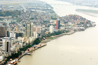 Navegabilidad, uno de los pendientes.