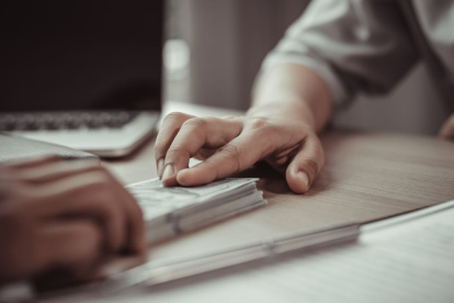 Opciones. Algunas de las opciones del presidente reelecto Daniel Noboa puede ser la eliminación de multas o reducción de impuestos.