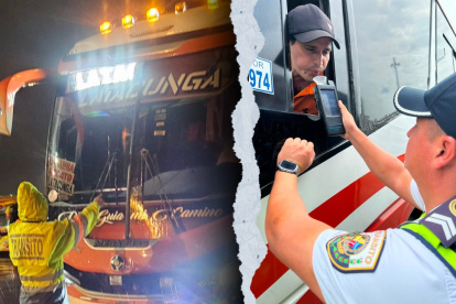 Situación. La CTE informó que ejecutará controles.