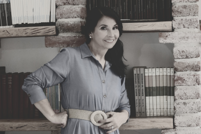 Ana Buljubasich falleció este 15 de abril de 2025.