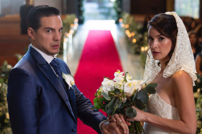 Yo no soy Mendoza llega a Netflix con risas y caos colombiano