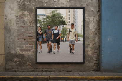 Universitarios son llamados a participar en el concurso municipal en Guayaquil.