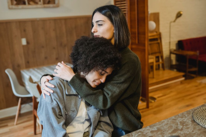 Psicología. Recibir terapia a tiempo permite no aislarse en los momentos de ansiedad y depresión.
