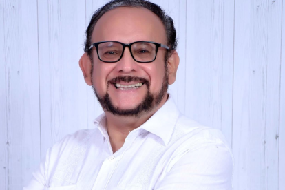 Julio César Villacreses integra la Comisión Nacional Anticorrupción, núcleo Manabí.