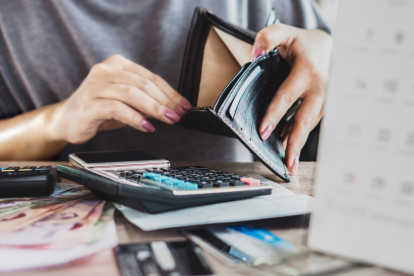 Las deudas condonadas serán las categorizadas en riegos E.