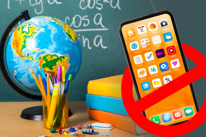 Solo los jóvenes de bachillerato pueden usar el celular en el aula y únicamente para actividades pedagógicas y casos excepcionales.
