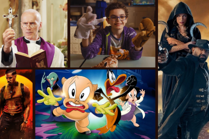 Este 17 de abril, el cine ofrece películas para todos los gustos.