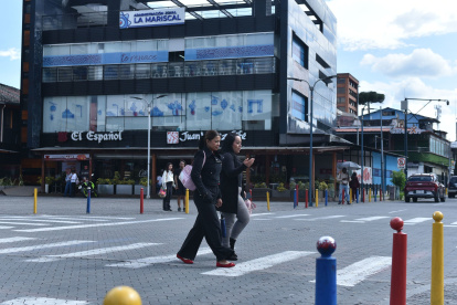 El plan urbanístico, lanzado en 2023, proponía cinco aristas para devolverle la actividad al deprimido sector.