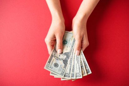 Imagen referencial sobre el Bono de Desarrollo Humano.