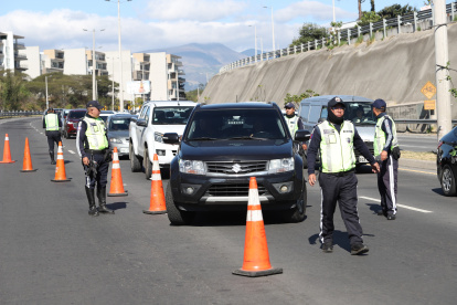 Movilidad en Quito por Semana Santa: más de 2.000 recursos entre agentes y logística de la AMT