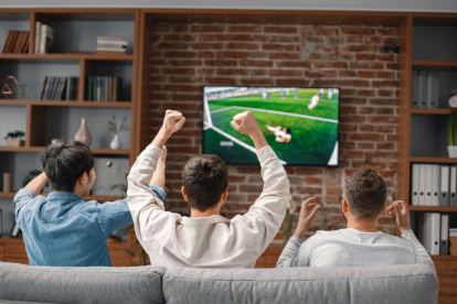 Imagen referencial. DirecTV transmitirá los partidos.