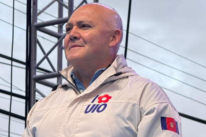 Diego Borja fue ministro de Economía y Finanzas, en dos gobiernos.