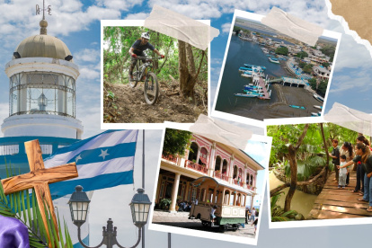 Desde playas y bosques hasta actividades culturales, el feriado de Semana Santa ofrece múltiples opciones cerca de Guayaquil.