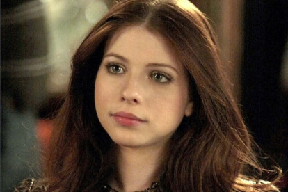 Michelle Trachtenberg falleció en Nueva York.