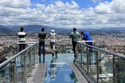 Inversión. Para los expertos, falta que se ejecute el Fondo de Desarrollo Turístico. Atraería a más viajeros al país.